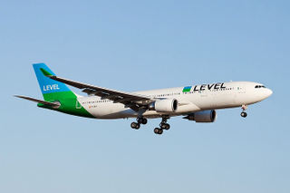 Illustration for article titled Aer Lingus gets fresh livery